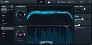 iZotope Ozone 11             Elements